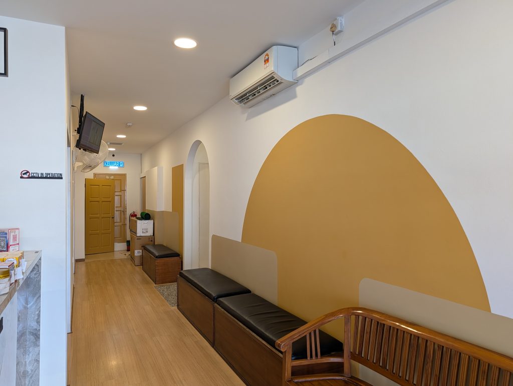 klinik iman chabang tiga (18) Klinik Iman Chabang Tiga 18 1024x771