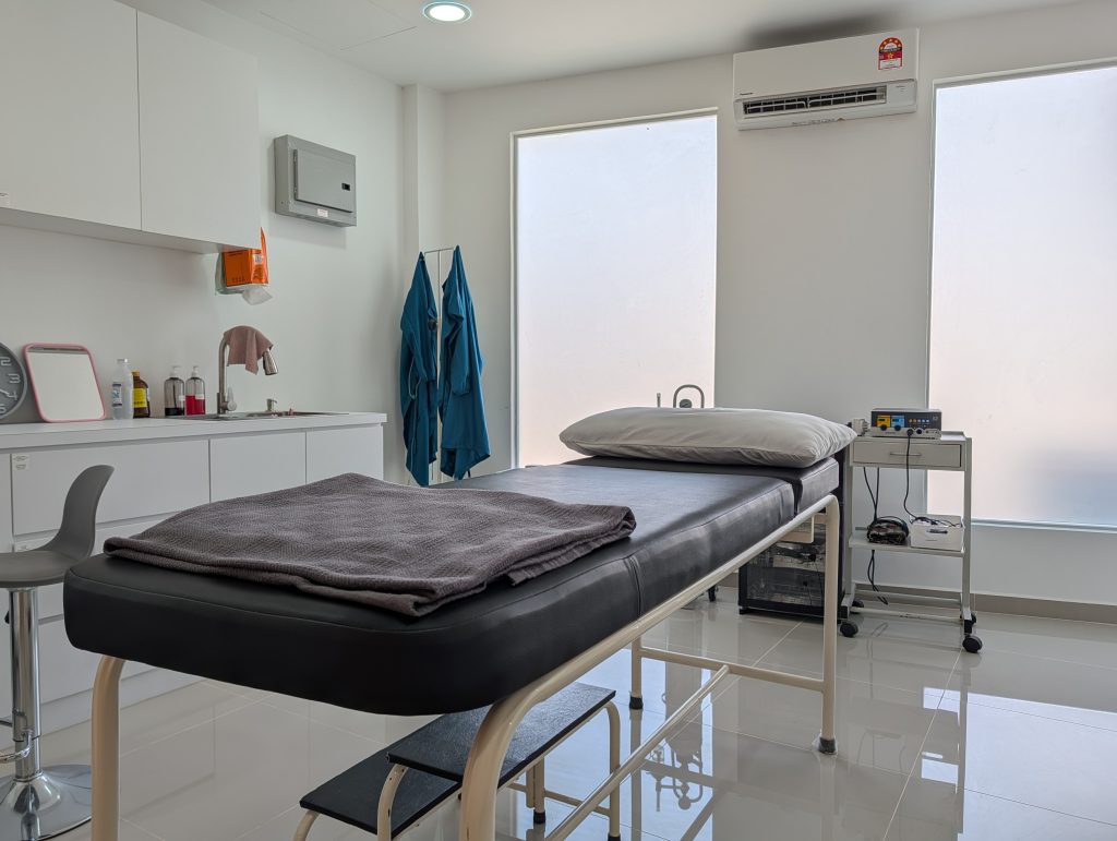 Klinik Iman Chabang Tiga 5 1 1024x771